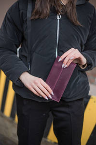 Гаманець клатч