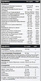 Вітаміни VpLabs ULTRA MENS SPORT MULTIVITAMIN FORMULA 90 Caplet, фото 3
