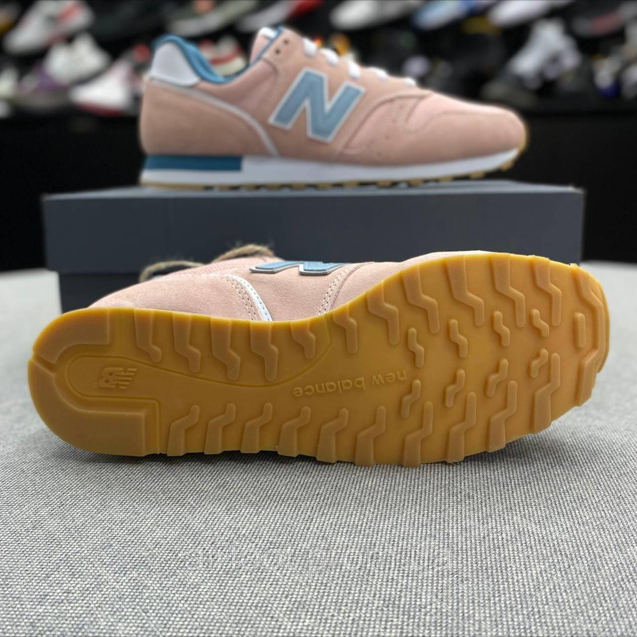 new balance 373 39 ID 1871189278
