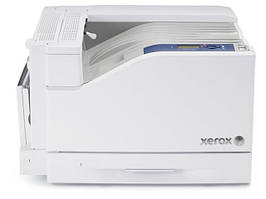 Xerox Phaser 7500DN, кольоровий світлодіодний принтер формату А3