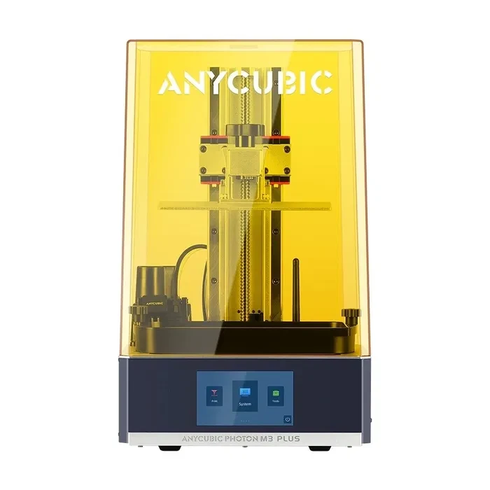 3D Принтер Anycubic Photon M3 Plus - фото 3 - id-p1871195224