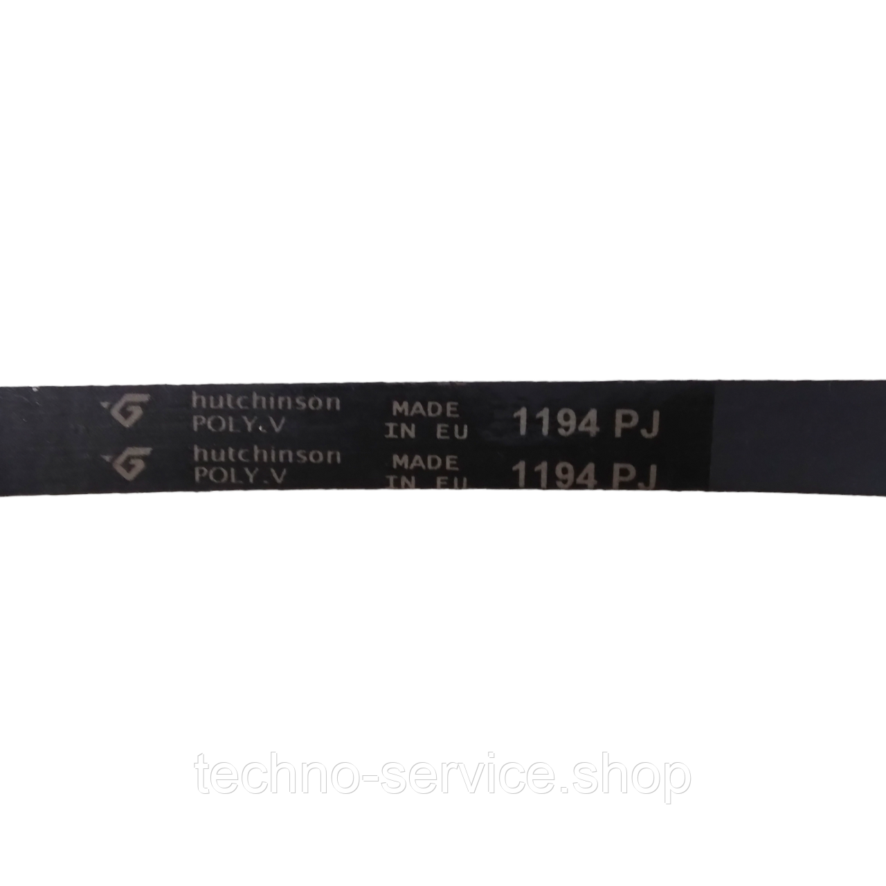 Ремінь Hutchinson J 1194 J5 PJ