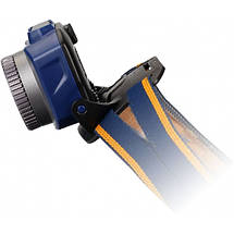 Універсальний налобний ліхтар Fenix HL40R (Blue), фото 4