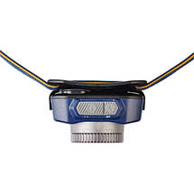 Універсальний налобний ліхтар Fenix HL40R (Blue), фото 5