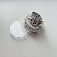 Сантиметр Cefes 19mm DS cm/cm 150см арт. 69105