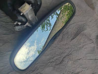 Зеркало заднего вида Nissan Qashqai J10