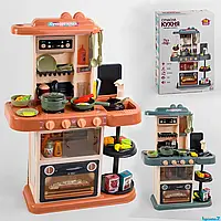 Кухня детская TK Group з кухонним приладдям в коробке (65683 / 65583)