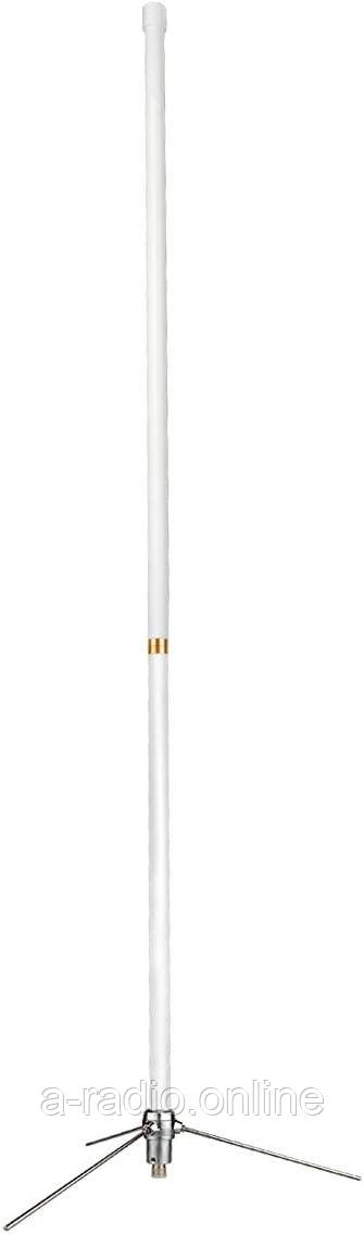 Антена базова Retevis MA02 FRP antenna 144/430MHz C9082A