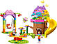 Lego Gabby's Dollhouse Вечірка в саду Котофеї 10787, фото 3