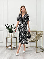 Сукня міді, фото 3