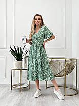 Сукня міді, фото 2