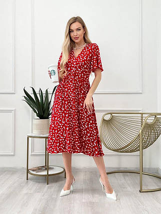 Сукня міді, фото 1