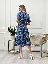 Сукня міді, фото 4