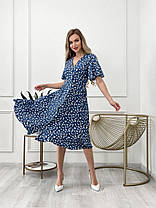 Сукня міді, фото 5