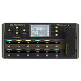 Гітарний процесор ефектів Headrush Prime, фото 7