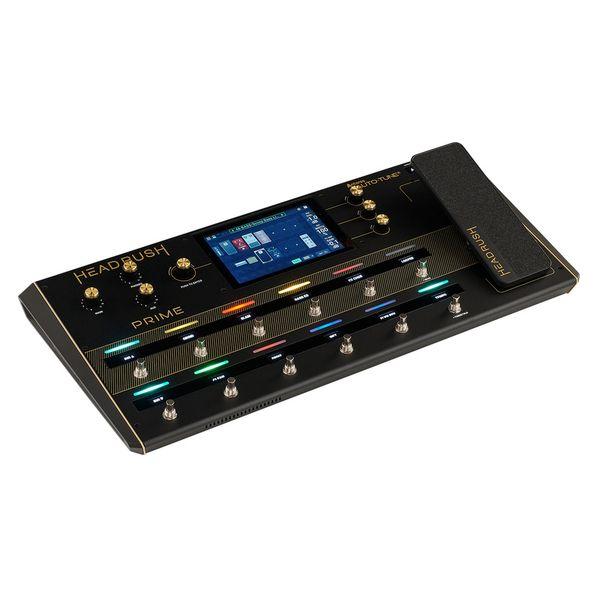 Гітарний процесор ефектів Headrush Prime, фото 1
