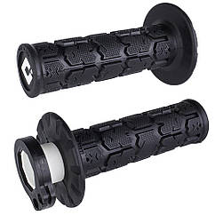 Гріпси ODI Rogue MX V2 Lock-On, Black