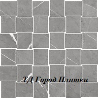 Opoczno Beatris Grey Mosaic 30х30, фото 1