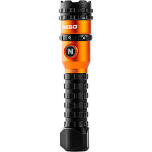 Ручний акумуляторний ліхтар Nebo Master Series FL1500, фото 3