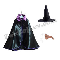 Костюм Відьма 3 - 5 років