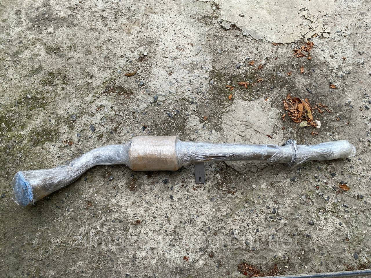 Купить Катализатор ГАЗЕЛЬ Евро 3 УМЗ 4216, цена 7500 ₴ — Prom.ua (ID ...