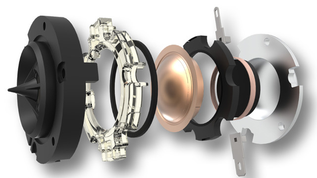 Klipsch Reference R-50PM