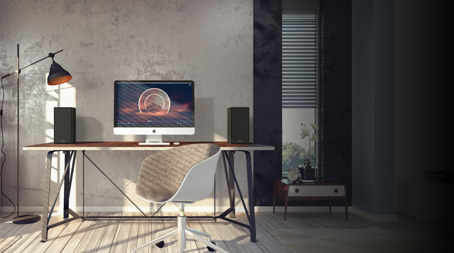 Klipsch Reference R-50PM