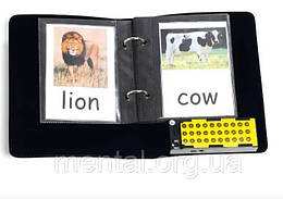 Набір логопедичний абсолют