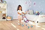 Коляска-тростинка Smoby Крижане серце (250113), фото 5