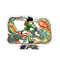 Акрилова фігурка Hunter x Hunter Gon Хантер х Хантер Гон Фрікс AS HH G 01