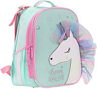 Рюкзак CLASS School Case Mini Unicorn (2202C)