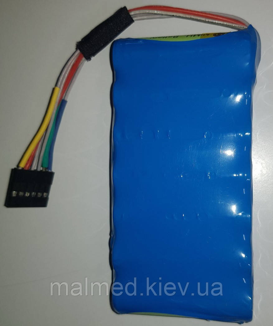 Акумулятор для електрокардіографа МІДАС-ЕК1Т, фото 1
