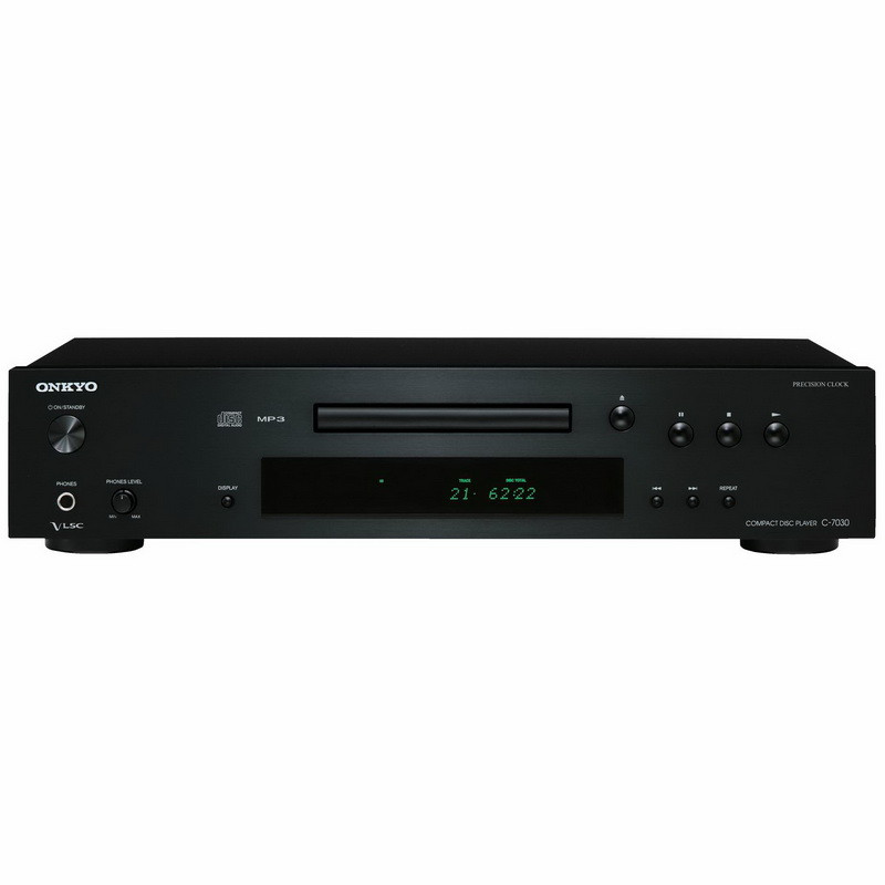 Onkyo C-7030 Black