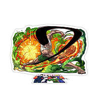 Акрилова фігурка Hunter x Hunter Gon Хантер х Хантер Гон Фрікс AS HH G 03