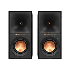 Klipsch Reference R-50PM Black