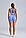 Жіночий спортивний костюм для фітнесу (бежевий), фото 10