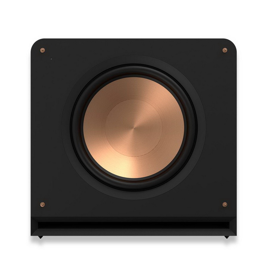 Klipsch Reference Premiere RP-1600SW Black