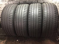 Летние шины б/у 215/45 R18 Michelin Pilot Sport 3