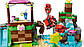 Lego Sonic the Hedgehog Острів Емі для порятунку тварин 76992, фото 5