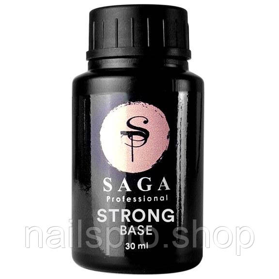 База Saga Rubber Strong, 30 мл, фото 1