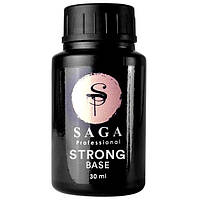 База Saga Rubber Strong, 30 мл