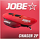 Двомісний водний банан Jobe Chaser Towable 2P, фото 6