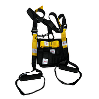 Тренувальні петлі TRX PRO WCG для функціонального тренінгу