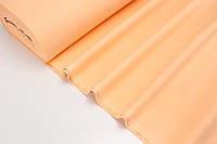 Ткань хб Ранфорс Турция 240 см персикового цвета № WH-0074-25