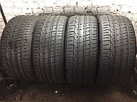 Летние шины б/у 255/40 R20 Pirelli P Zero