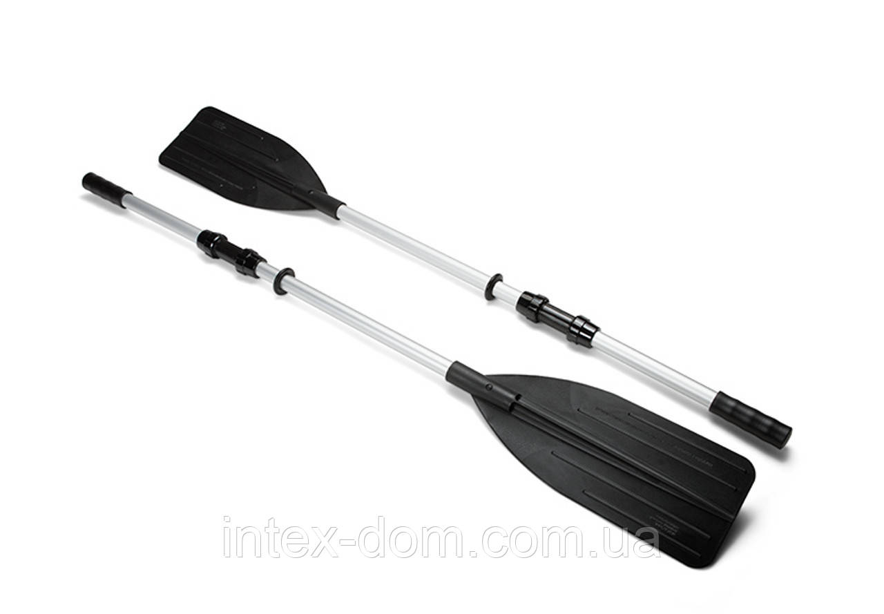 Алюмінієві весла Intex 10202 (122 см), фото 1