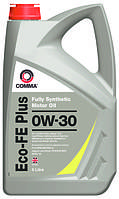 Comma Eco-FE Plus 0W-30 5л (ECOFEP5L) Синтетична моторна олива