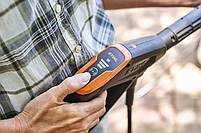 STIHL Мийка RE100.0 PLUS CONTROL, фото 8