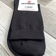 Шкарпетки чоловічі сітка бавовна ВженеBOSSі, розмір 31 (45-46), асорті, 012072, фото 2
