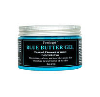 Гель Blue butter gel по догляду за шкірою тварин 240 г